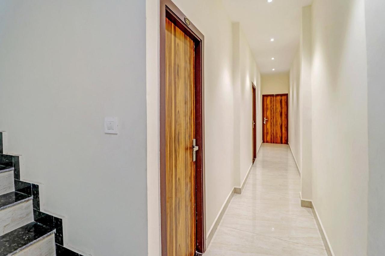 Oyo 81700 Hotel Bliss Inn Amritsar