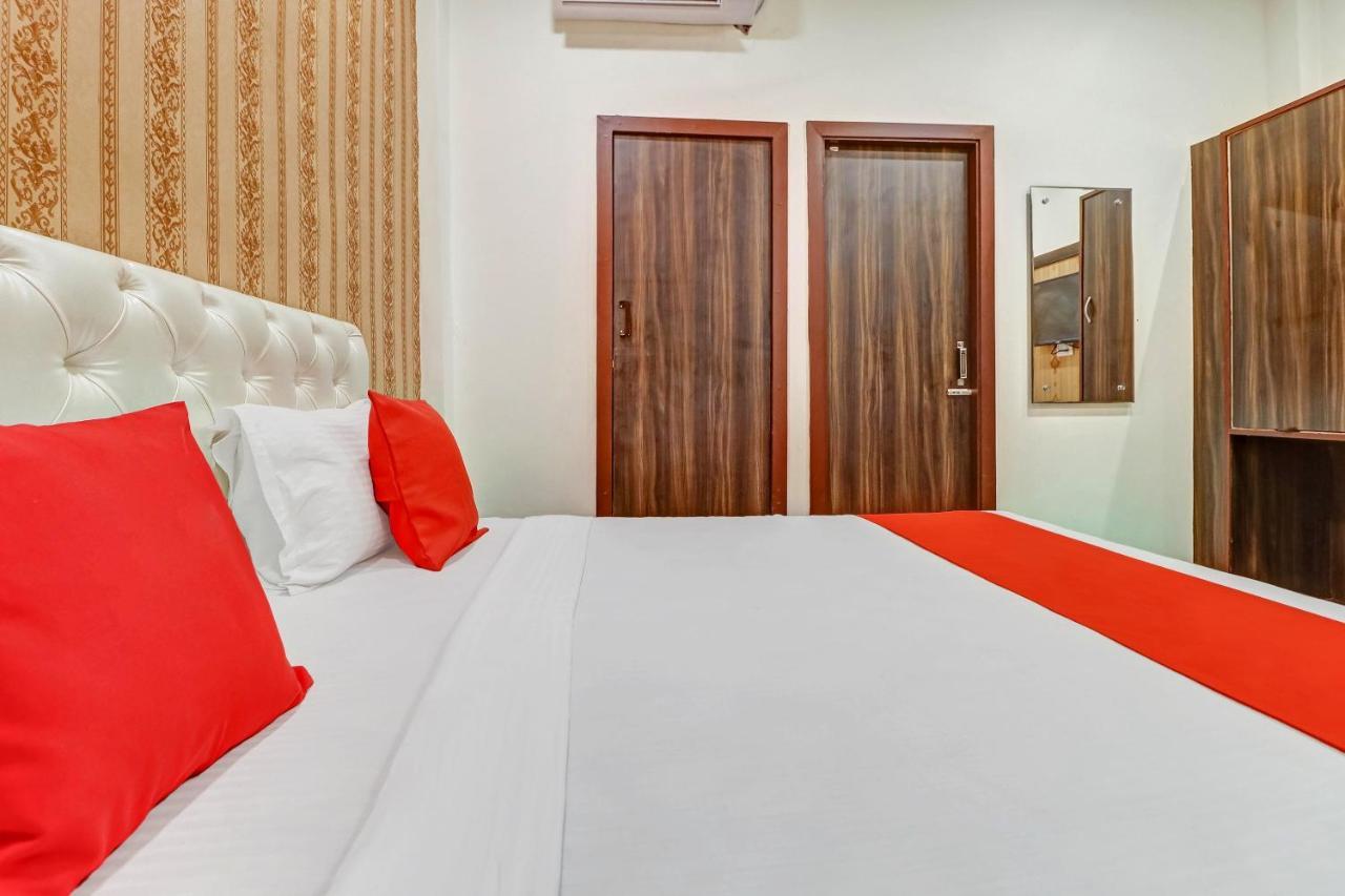 Oyo 81700 Hotel Bliss Inn Hotel Amritsar
