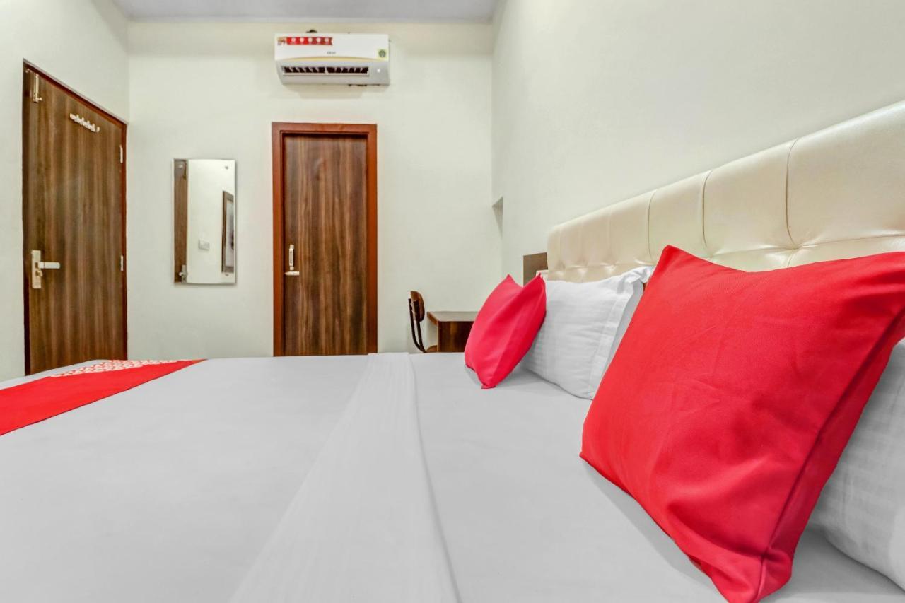 Hotel Oyo 81700 Hotel Bliss Inn Amritsar