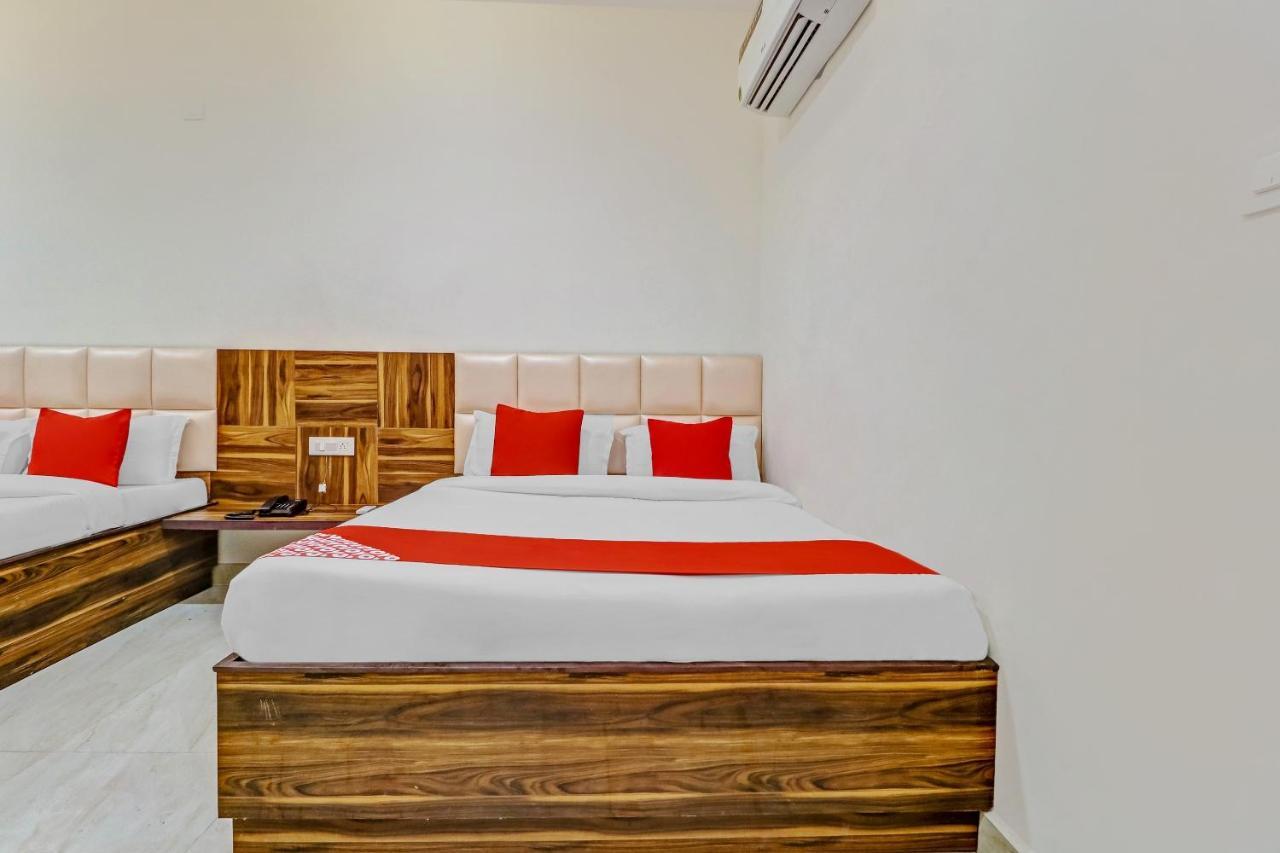 Oyo 81700 Hotel Bliss Inn 3*